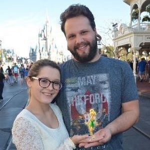 Meet your Posher, Matthew